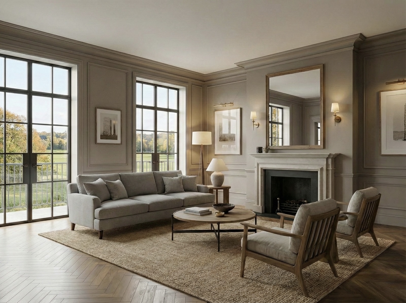 Ristrutturazioni interni